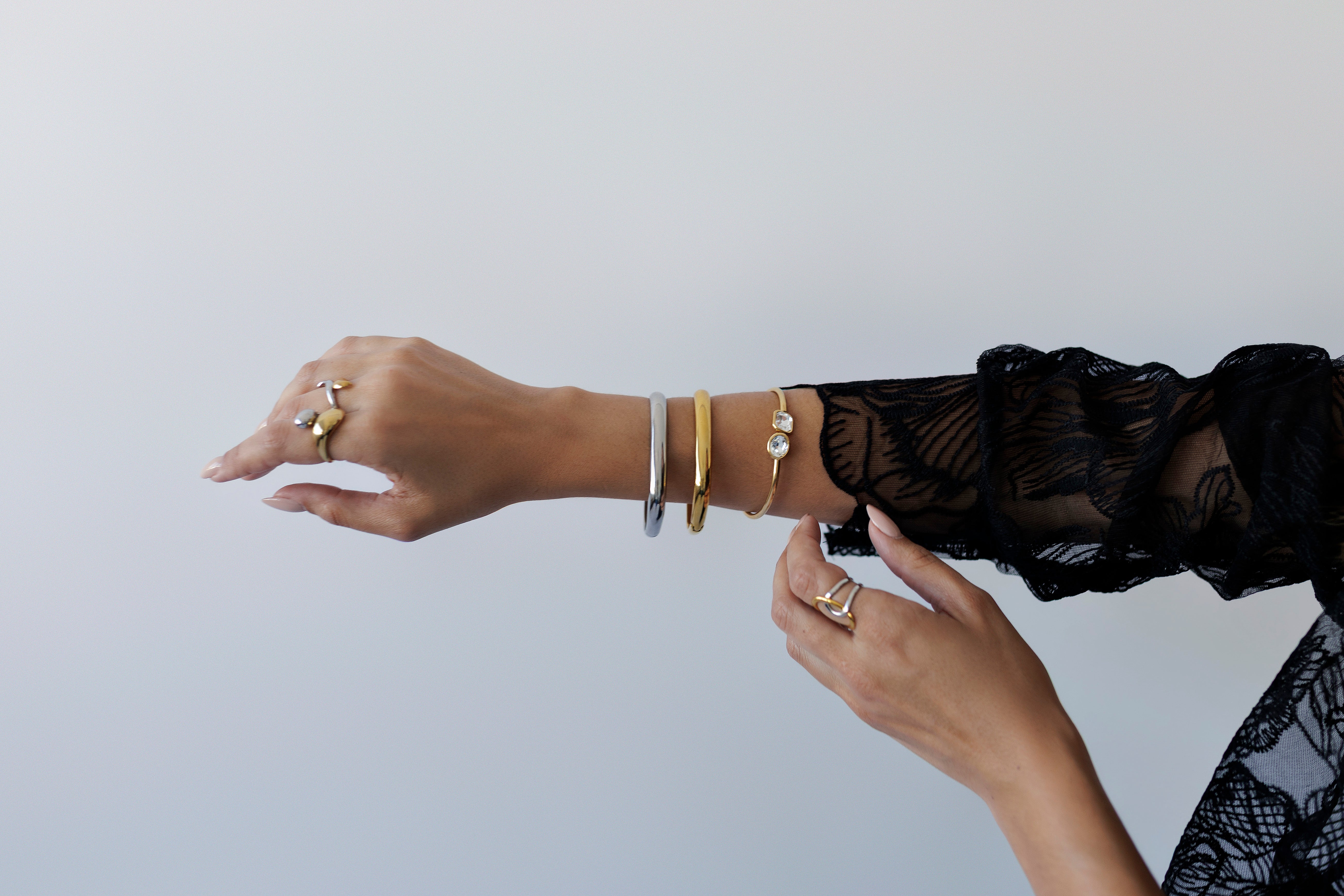 BRACELETS - J'Aime